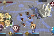 私もあなたも“異聞帯の王”!? 4月1日限定・・・じゃない『Fate/Grand Order MyCraft Lostbelt』を早速遊んでみた 画像