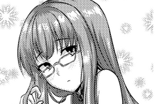 【漫画】『ビビッドアーミーよろしくね！』第七話「暗殺未遂」 画像