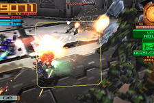 『ARMORED CORE 3 Portable』東阪名で公式フリー対戦会イベントが開催！ 画像
