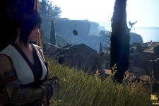 広大で美しく、そして自由な世界がそこに―今から始めたいPC版『黒い砂漠』の魅力とは 画像