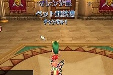 『モンスターヴェルト・オンライン』アップデート、推奨ゲームパソコンも登場 画像