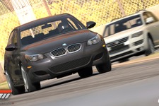 『Forza Motorsport 3』全世界に先駆け、日本で先行発売決定！ 画像
