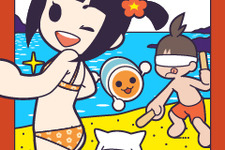 メロキャラ恒例「夏休みフェスティバル」＆「ソウルキャリバーシリーズ特集」開催！ 画像