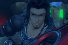 『ゼノブレイド DE』の「ダンバン」がカッコいい！ 第2の主人公といえる彼の魅力をピックアップ【ネタバレ注意】 画像