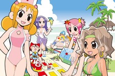 『ネット de すごろく　す〜ぱぁ★リッチ』新ゲーム内ボイスに「今夜が山田！」を実装！ 画像