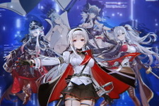 『アズレン』「特別計画艦第3期は誰から開発に取り掛かる？」結果発表―人気はロイヤルの2隻！ メイドと海賊が1位を争う【読者アンケート】 画像