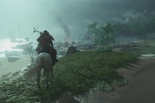 『Ghost of Tsushima』さらに難しい新難易度「Lethal」戦闘や潜伏を容易にする「Lower intensity mode」を含む1.05パッチを配信予定 画像