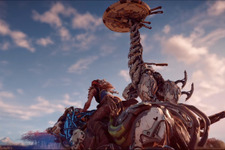 今週発売の新作ゲーム『Horizon Zero Dawn Complete Edition for PC』『Fall Guys：Ultimate Knockout』『ブイブイブイテューヌ』他 画像