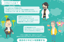あなたにツいてる