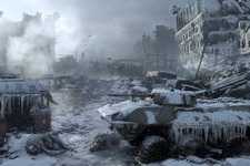 暑い夏こそゲームで涼もう！モンスター討伐や核の冬、そして甘酸っぱい恋まで─冬が舞台の作品6選【ゲーミング自由研究】 画像