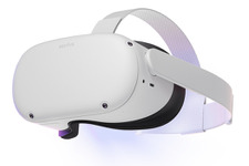 オールインワンVR新機種「Oculus Quest 2」10月13日発売！全般に渡る強化モデル、予約も開始に 画像