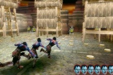 PSP『アンデッドナイツ』ゾンビを使ってやりたい放題！「絶対命令」とは？ 画像