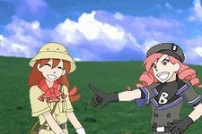 ひみつのパスワードが公開！ ～ 『世界ふしぎ発見!DS』最新情報 画像
