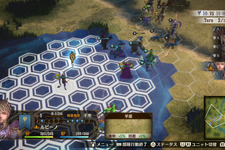PS4版『ブリガンダイン ルーナジア戦記』12月10日発売・予約開始─スイッチ版を含めた大型アップデートも配信も 画像
