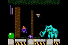 PS3/Xbox360『ロックマン9 野望の復活!!』DLコンテンツ「スーパーヒーローモード」 画像
