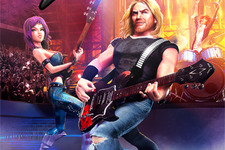 iPhone/iPod touchでロック第2弾！『ギターDEミュージック2』配信開始 ～ 楽曲パックの追加ダウンロードが可能に 画像