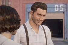 『マフィア コンプリート・エディション』のプロポーズシーンがマジでカッコイイから熱く語るぞ！【ネタバレあり】 画像