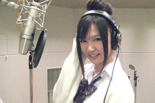 Wii『珍スポーツ』、松永真穂さんの着ボイスがセガカラMelodyで配信開始 画像