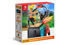 今どこで買える？ 販売方法は？ ニンテンドースイッチの販売情報まとめ【10月27日】─『リングフィット アドベンチャー』同梱セットの発売決定 画像