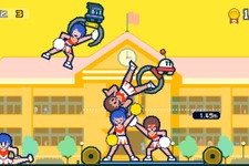 バイト生活ゲーム『はたらくUFO』が楽しいのに、現実の仕事がつまらないのはなんで？ 画像
