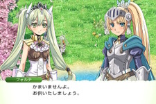 どうしたって時間が足りない！『ルーンファクトリー4スペシャル』「いっせいトライアル」終了までに味わいたい魅力まとめ─半額セールは11月24日まで 画像