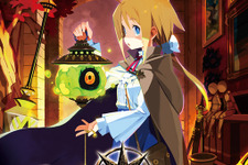 最大40体+αの集団戦で地下迷宮を攻略！ 3DダンジョンRPG『ガレリアの地下迷宮と魔女ノ旅団』発売 画像