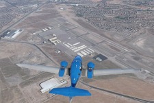 『Microsoft Flight Simulator』「飛行訓練ってどうやるの？第2回」現役プロパイロット達がゲームを通じてご紹介「世間の皆さんがお休みのときに忙しくなるのが我々の仕事ですから」【特集】 画像