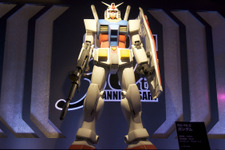ゲーム最新作『機動戦士ガンダム戦記』も展示～「ガンダムビッグエキスポ」レポート 画像