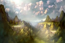 『十二之天』8月9日よりオープンβテスト開始、『天上碑外伝』ティザーサイトオープン！ 画像
