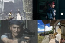 愛機PS4に眠るスクショのおもひで―長い間お世話になりました！世代交代の前に相棒の記憶をサルベージしよう 画像