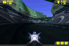 SFレース『Rapid Racoon』が発表に―Lexicon 画像