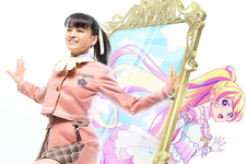 実写作品「アイカツプラネット！」第一話に初代「アイカツ！」にあった“爽やか”を感じた【コラム】 画像