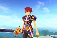 『グランディア オンライン』8月26日（水）正式サービス開始、記念キャンペーンも続々実施！ 画像