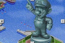 マリオタワーも登場！DSiウェア『ザ・タワーDS クラシック』配信開始 画像