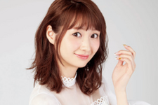 人気声優・戸松遥さんが第一子女児出産を報告ー『ペルソナ5』ノワール / 奥村春、『妖怪ウォッチ』 天野ケータを担当 画像