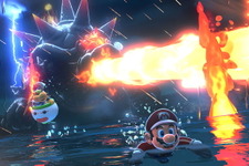マリオの2つの冒険を描く『スーパーマリオ ３Ｄワールド ＋ フューリーワールド』発売！ 関連グッズや記念キャンペーンも登場 画像
