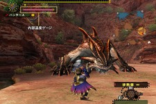 「剣晶」でスキルを増やせ！― MHF『シーズン6.0“双牙、オルガロン”」新武器・防具が公開 画像