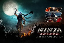 『NINJA GAIDEN: マスターコレクション』PS4/スイッチ/Xbox One/PCで発売決定！ ハヤブサに加え、4人の女性キャラが操作可能に 画像