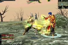 『十二之天〜 TwelveSky 〜』「Unpredictable Character System」の情報を公開 画像