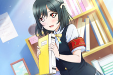 『ラブライブ！ スクスタ』1.5周年記念投票開催中！メンバーごとに好きなイラストを選択しようー1日1票、あなたの選択で結果が変わるかも 画像