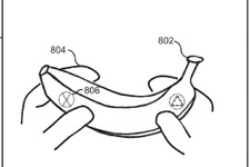 バナナやオレンジ、マグカップすら未来のコントローラーに？ソニーが米国に出願していた特許に夢が膨らむ 画像