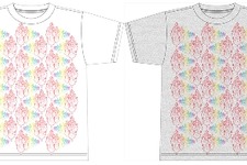 『Out of Galaxy 銀のコーシカ』BEAMSとのコラボTシャツプレゼントキャンペーン＜part3＞を開催！ 画像