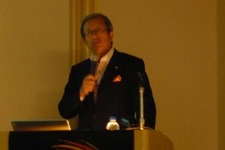 【CEDEC 2009】新作より難しい!?「派生開発における2つの問題」～母体の作り方と派生開発の進め方～ 画像