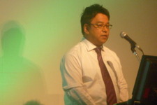 【Xbox360 media briefing 2009】テキストライブ Xbox360値下げを発表 画像