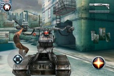 ゲームロフト、App Storeで600万本のゲーム販売を達成 画像