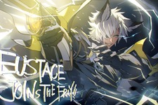 『グラブル ヴァーサス』射撃が得意な「ユーステス」参戦！既存8キャラのバランス調整や不具合修正も実施 画像