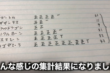 もっと効率良くメガモンと戦いたい貴方に！10日間張り込んで出現法則がないか調査してみた【ドラクエウォーク 秋田局】 画像