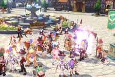 『RO』のDNAを継承するMMORPG『ラグナロクオリジン』国内サービス開始日が6月28日に決定！登場人物に注目する最新PV公開 画像