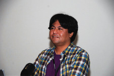 【CEDEC 2009】「世界中の人に喜んでもらう」ためのゲームデザインとは? 画像