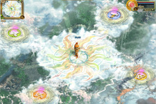 アクワイア、MMORPG『フラゴリア』公式サイトオープン、オープンアルファテスト実施に 画像